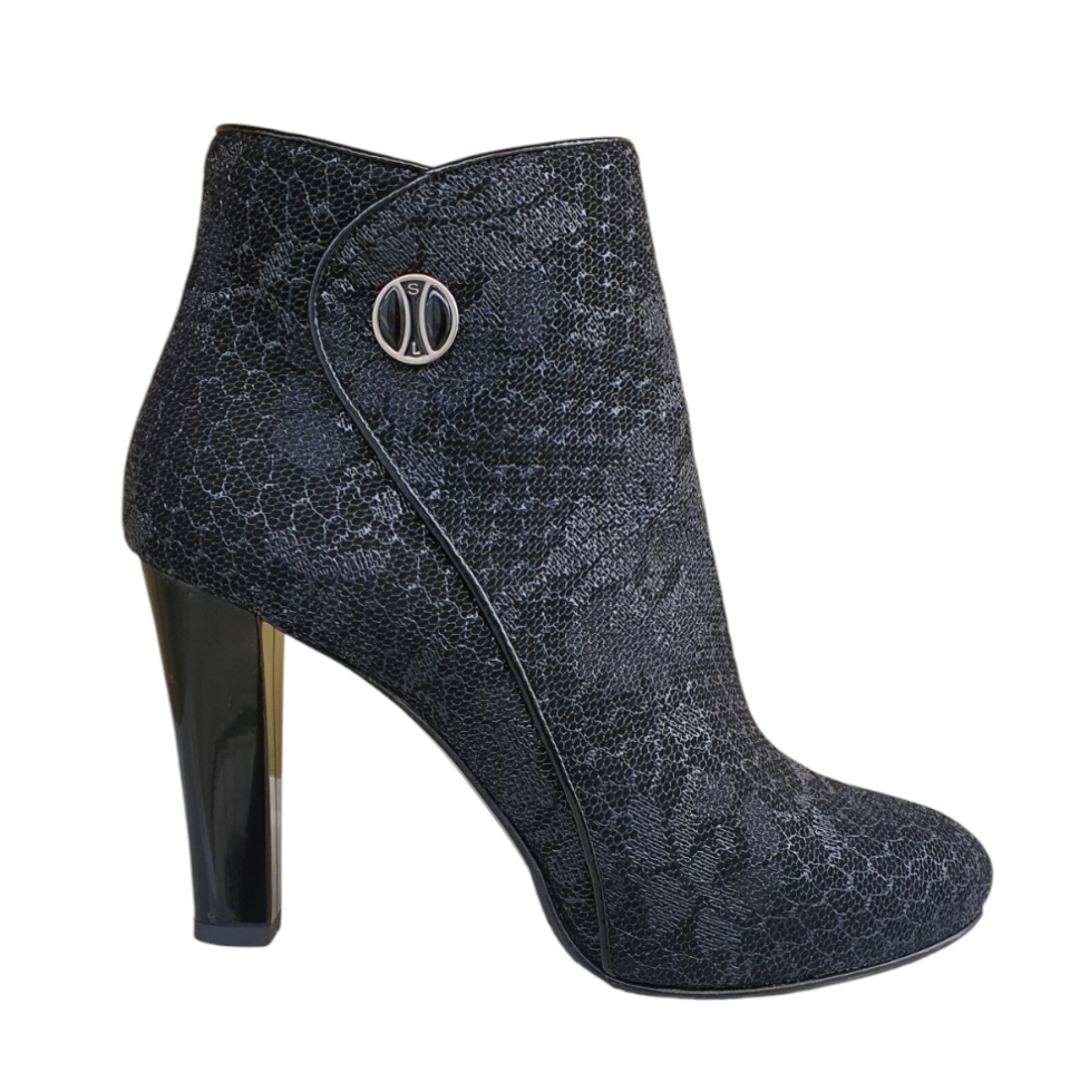 Sgariglia Luigi 1314 Lamu glas